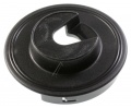 Taurus Mixing Bowl Lid - Tapa Jarra Negra C114